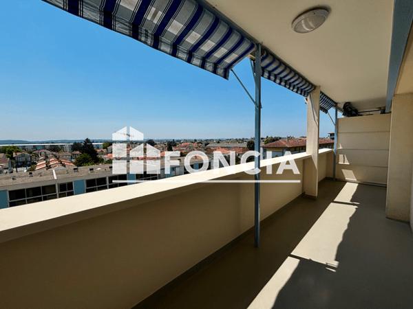 Location Appartement 3 pièces 78.65 m² - Agen 47000