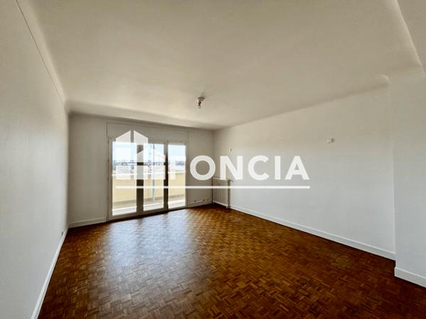 Location Appartement 3 pièces 78.65 m² - Agen 47000