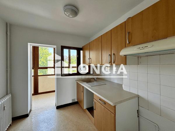 Location Appartement 3 pièces 78.65 m² - Agen 47000