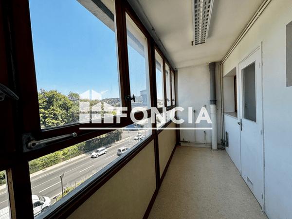 Location Appartement 3 pièces 78.65 m² - Agen 47000