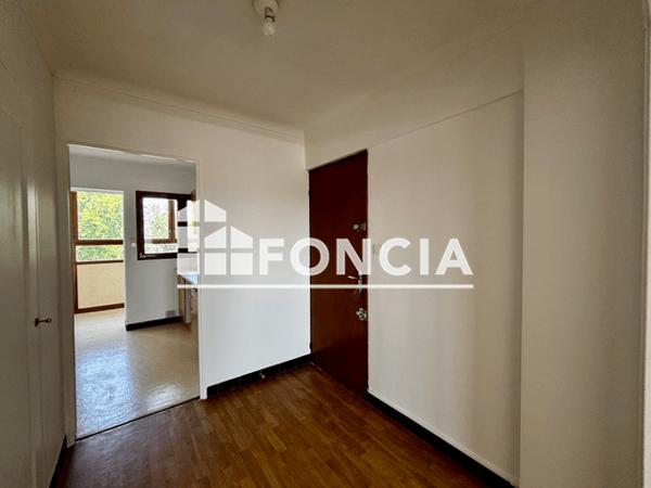 Location Appartement 3 pièces 78.65 m² - Agen 47000