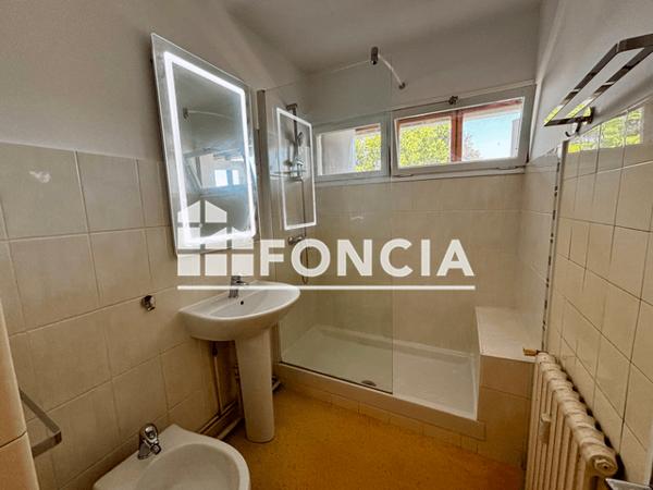 Location Appartement 3 pièces 78.65 m² - Agen 47000