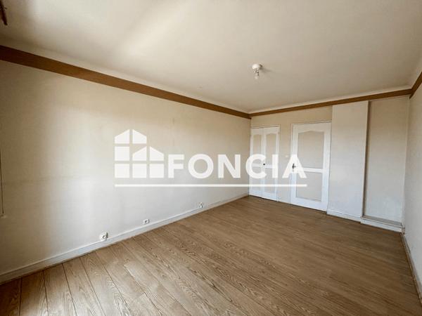 Location Appartement 3 pièces 78.65 m² - Agen 47000