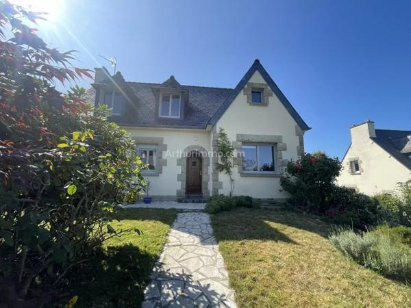 Vente Maison 7 pièces 142 m2 à Dinan