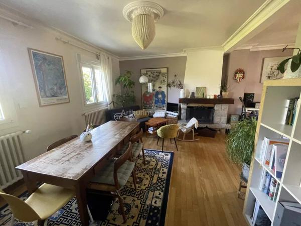 Vente Maison 7 pièces 142 m2 à Dinan