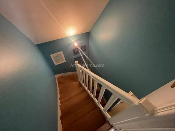 Vente Maison 7 pièces 142 m2 à Dinan