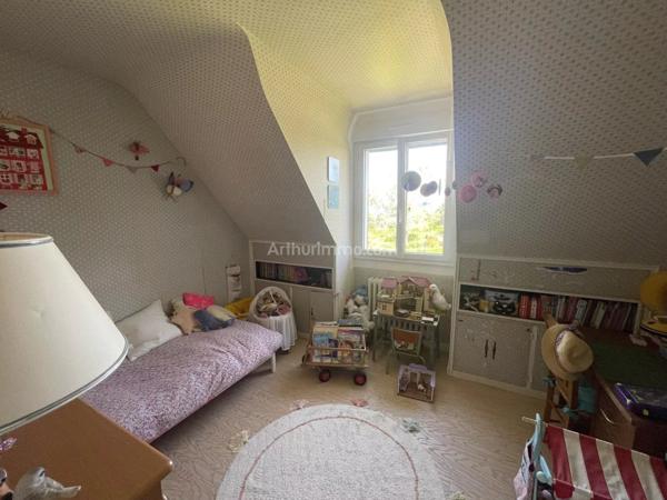 Vente Maison 7 pièces 142 m2 à Dinan