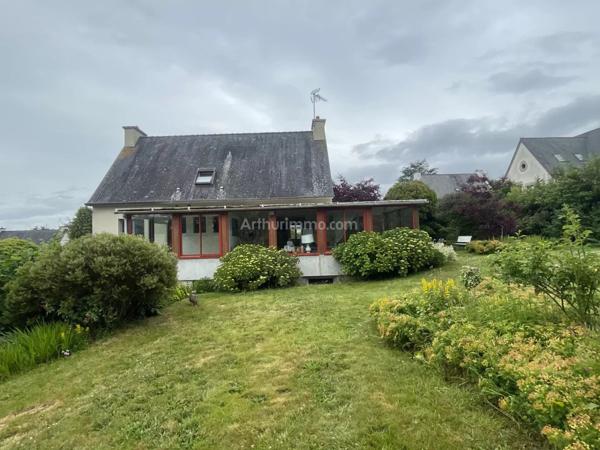 Vente Maison 7 pièces 142 m2 à Dinan
