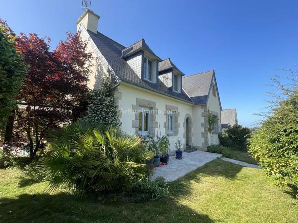 Vente Maison 7 pièces 142 m2 à Dinan