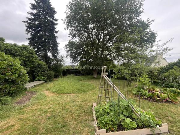 Vente Maison 7 pièces 142 m2 à Dinan