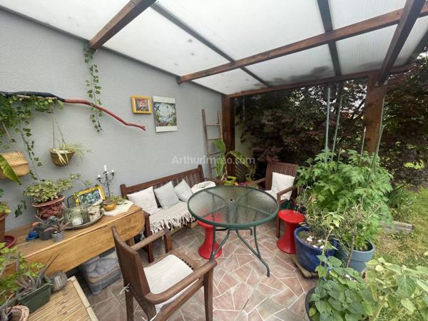 Vente Maison 7 pièces 142 m2 à Dinan