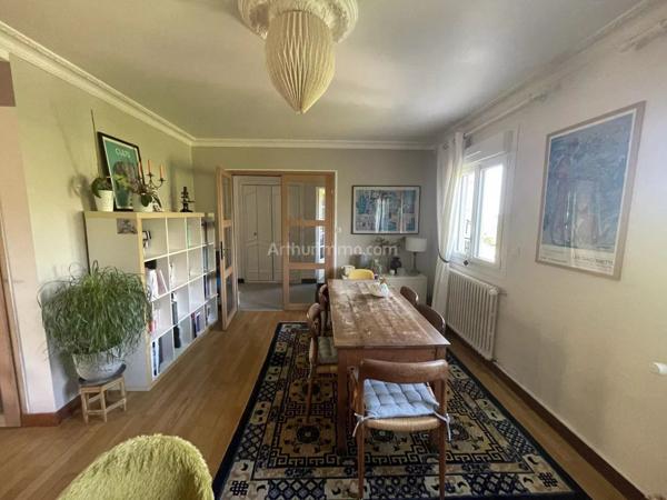Vente Maison 7 pièces 142 m2 à Dinan