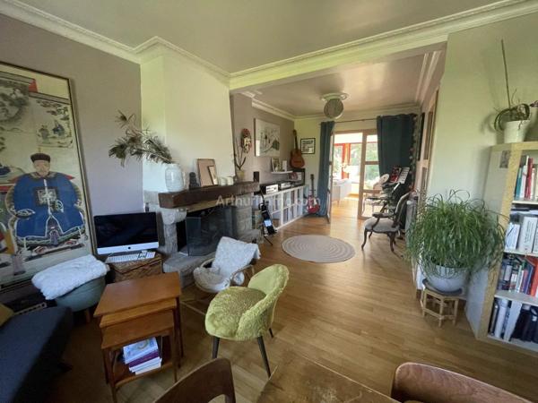 Vente Maison 7 pièces 142 m2 à Dinan