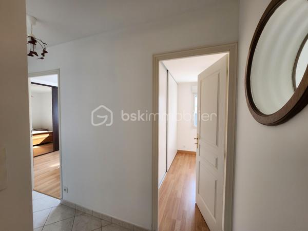 Maison traditionnelle de 155 m²