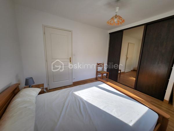 Maison traditionnelle de 155 m²