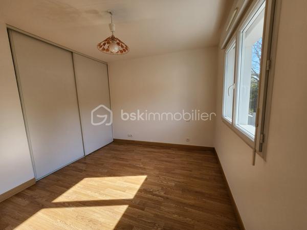 Maison traditionnelle de 155 m²