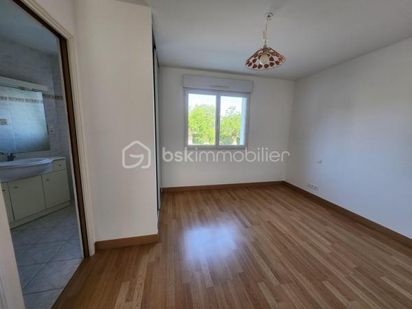 Maison traditionnelle de 155 m²