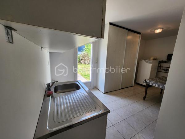 Maison traditionnelle de 155 m²