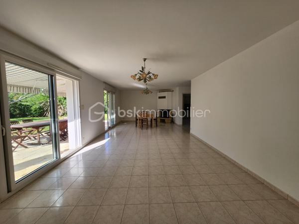 Maison traditionnelle de 155 m²