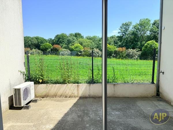 Location maison Saint Jean De Boiseau : 1 050 € - AJP Immobilier Saint Herblain