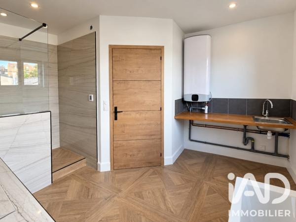 Appartement à vendre 4 pièces 105 m² Charleville-Mézières