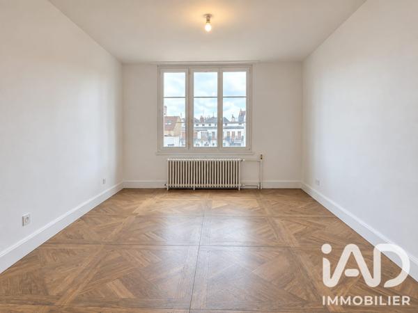Appartement à vendre 4 pièces 105 m² Charleville-Mézières