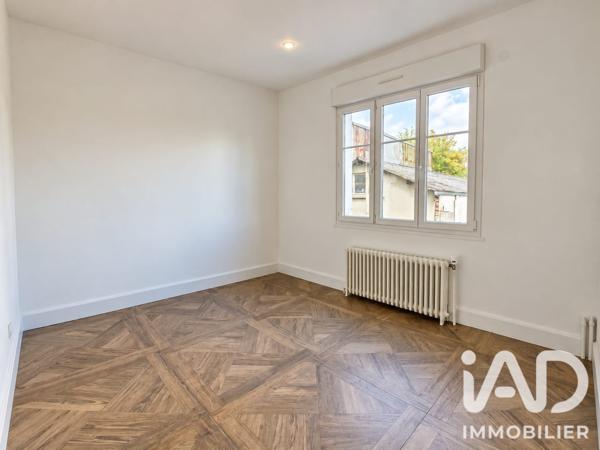 Appartement à vendre 4 pièces 105 m² Charleville-Mézières