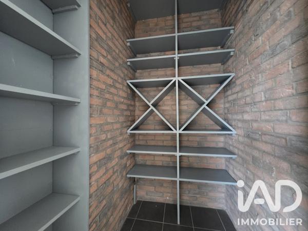 Appartement à vendre 4 pièces 105 m² Charleville-Mézières