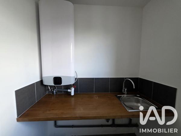Appartement à vendre 4 pièces 105 m² Charleville-Mézières