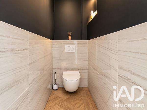 Appartement à vendre 4 pièces 105 m² Charleville-Mézières