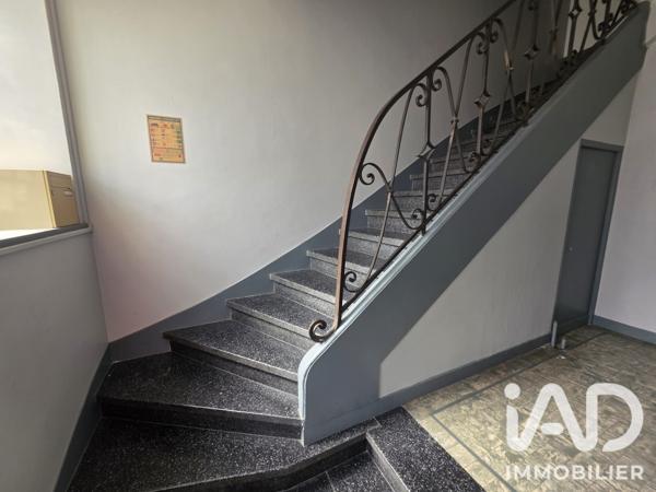 Appartement à vendre 4 pièces 105 m² Charleville-Mézières