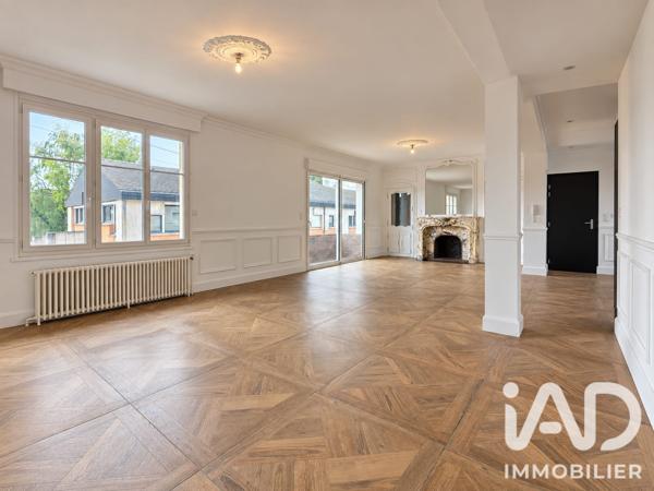 Appartement à vendre 4 pièces 105 m² Charleville-Mézières