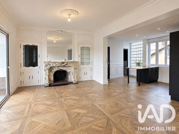 Appartement à vendre 4 pièces 105 m² Charleville-Mézières
