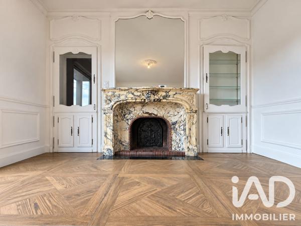Appartement à vendre 4 pièces 105 m² Charleville-Mézières