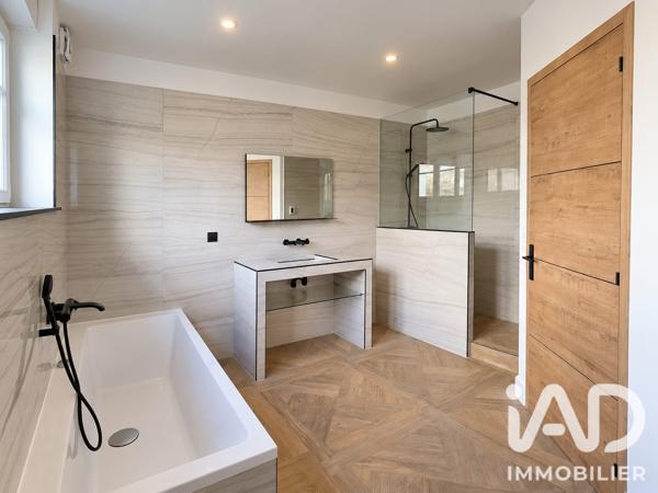 Appartement à vendre 4 pièces 105 m² Charleville-Mézières
