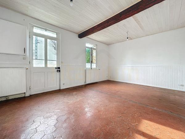 Gisors (27140) GISORS - MAISON - 4 CHAMBRES