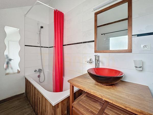 Gisors (27140) GISORS - MAISON - 4 CHAMBRES