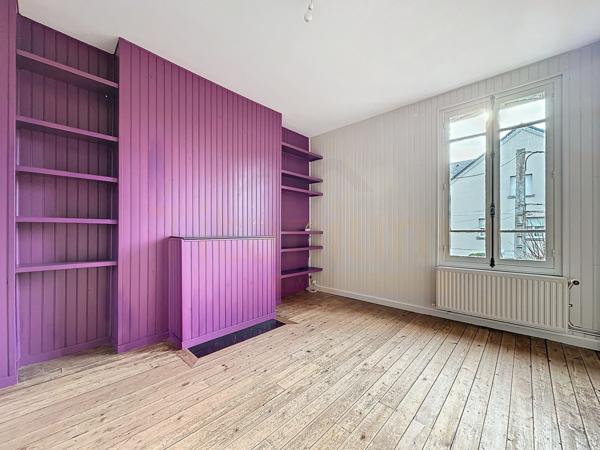 Gisors (27140) GISORS - MAISON - 4 CHAMBRES