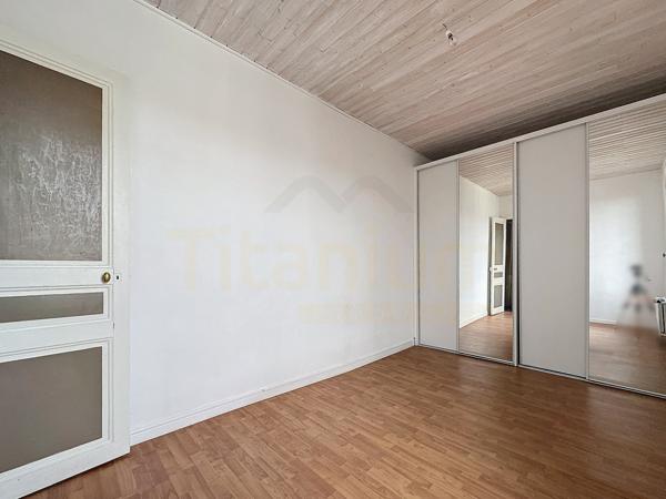 Gisors (27140) GISORS - MAISON - 4 CHAMBRES