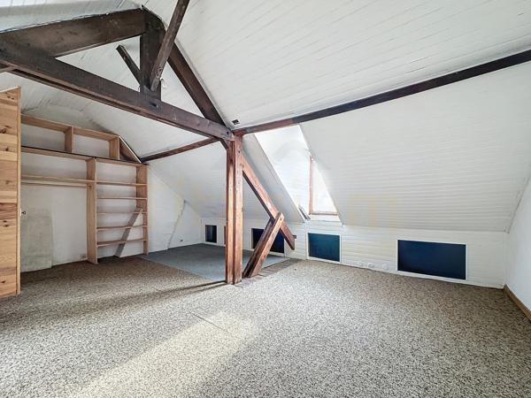 Gisors (27140) GISORS - MAISON - 4 CHAMBRES