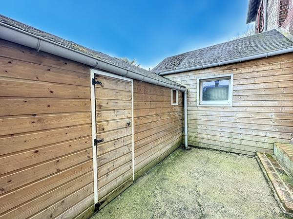 Gisors (27140) GISORS - MAISON - 4 CHAMBRES