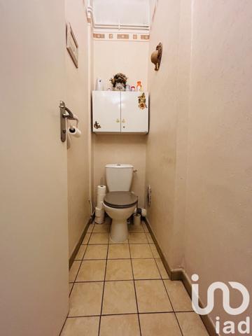 Appartement à vendre 2 pièces 47 m² Le Pradet