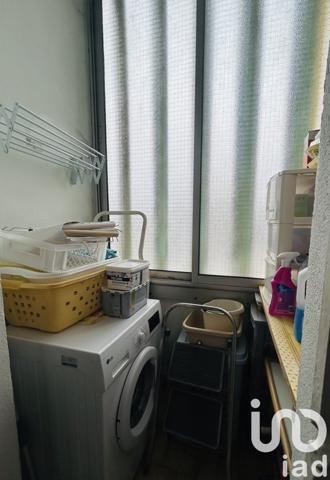 Appartement à vendre 2 pièces 47 m² Le Pradet