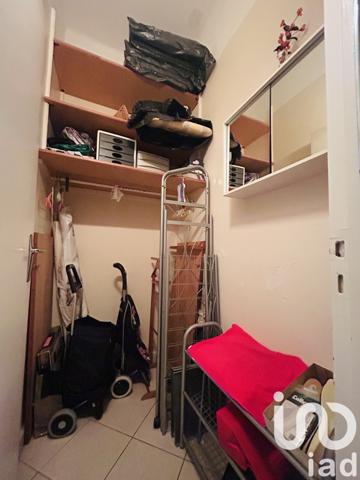 Appartement à vendre 2 pièces 47 m² Le Pradet