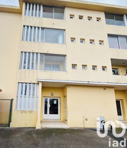 Appartement à vendre 2 pièces 47 m² Le Pradet