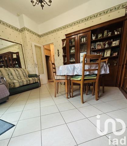 Appartement à vendre 2 pièces 47 m² Le Pradet