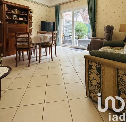 Appartement à vendre 2 pièces 47 m² Le Pradet