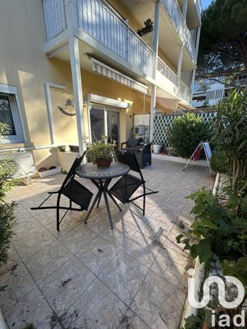 Appartement à vendre 2 pièces 47 m² Le Pradet