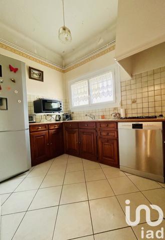 Appartement à vendre 2 pièces 47 m² Le Pradet
