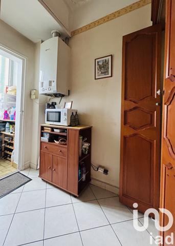 Appartement à vendre 2 pièces 47 m² Le Pradet